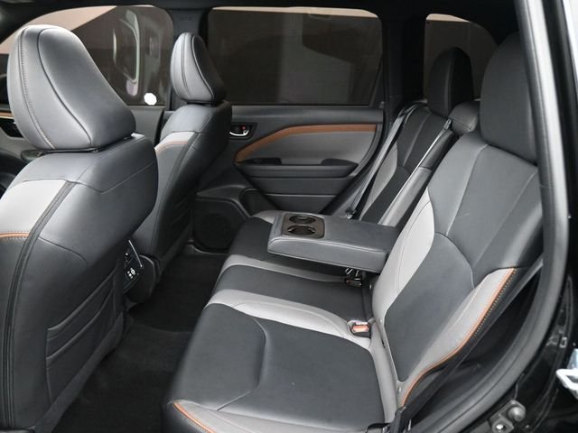 2025 Subaru Forester Sport - Photo 21