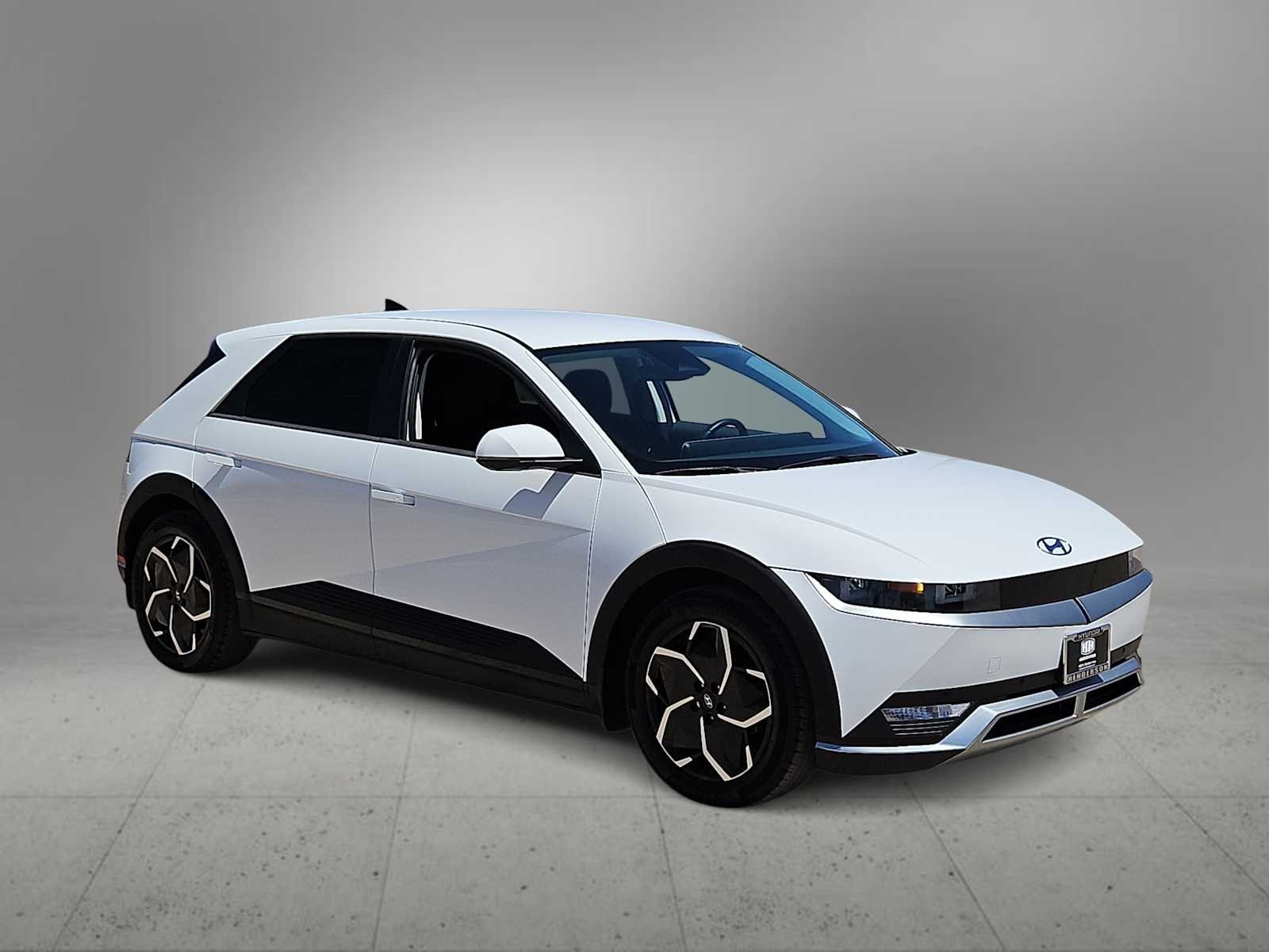 Certified 2024 Hyundai IONIQ 5 SEL with VIN KM8KN4DE1RU263560 for sale in Henderson, NV