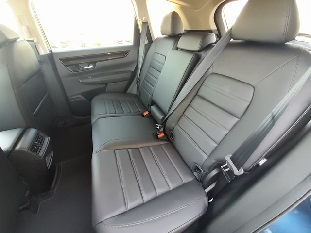2026 Honda CR-V EX-L - Photo 40