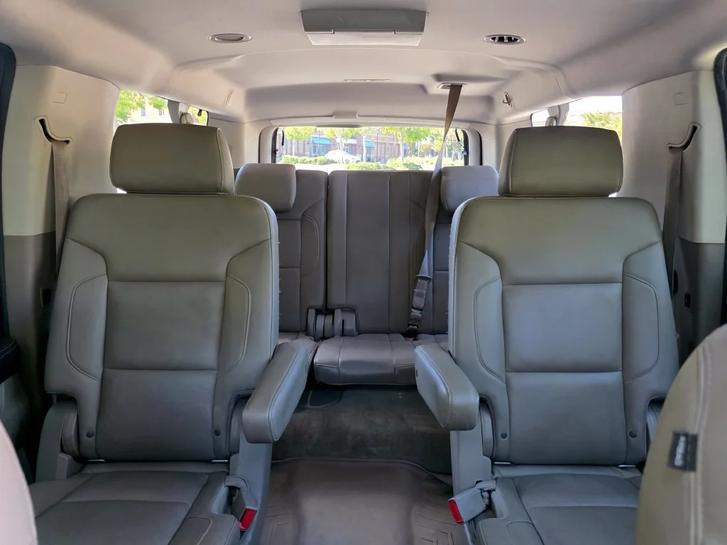 Used 2015 TUNGSTEN METALLIC Chevrolet LT image 24