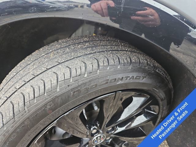 2024 Buick Envista Sport Touring - Photo 29