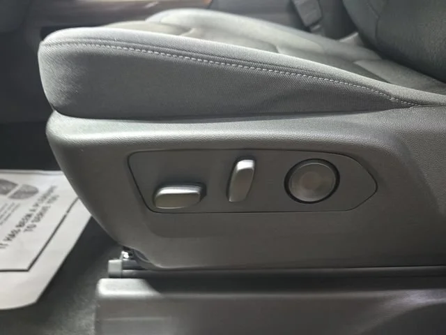 2026 Chevrolet Silverado 1500 LT Trail Boss - Photo 29