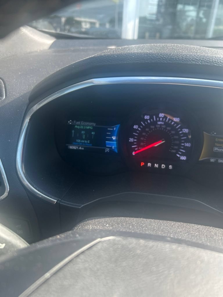 Used 2019 Magnetic Ford ST image 15