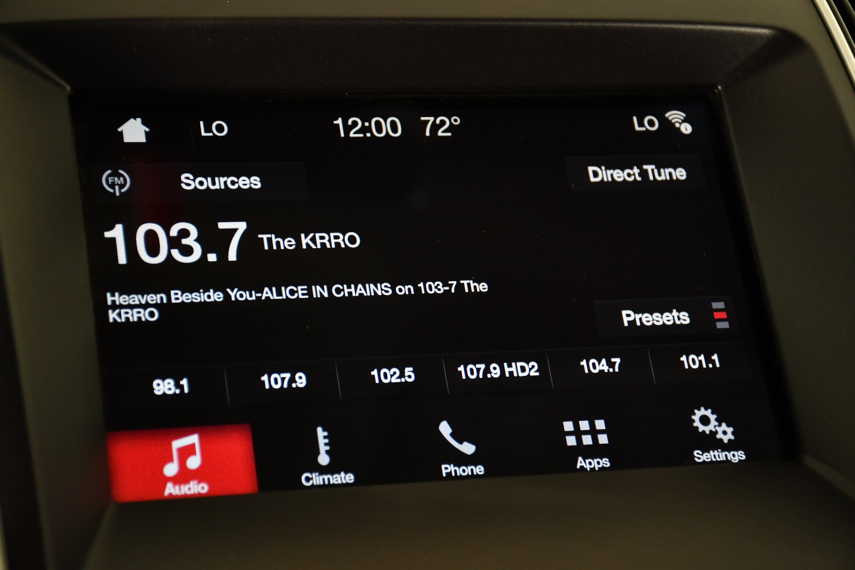 Used 2016 Magnetic Ford Titanium image 26