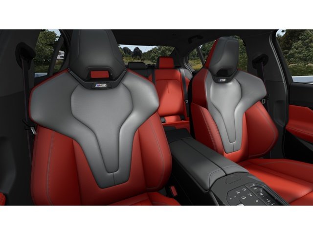 New 2026 Black Sapphire Metallic BMW  image 11
