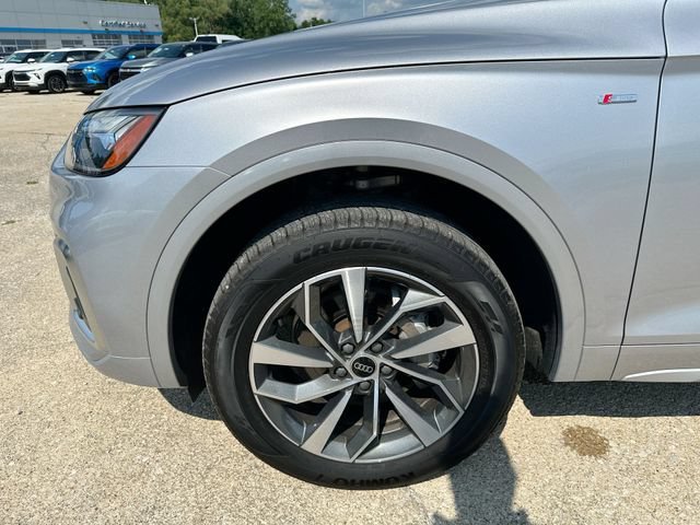 Used 2023  Audi S line Premium Plus image 36