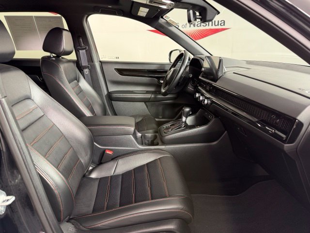2025 Honda CR-V Sport Touring - Photo 36