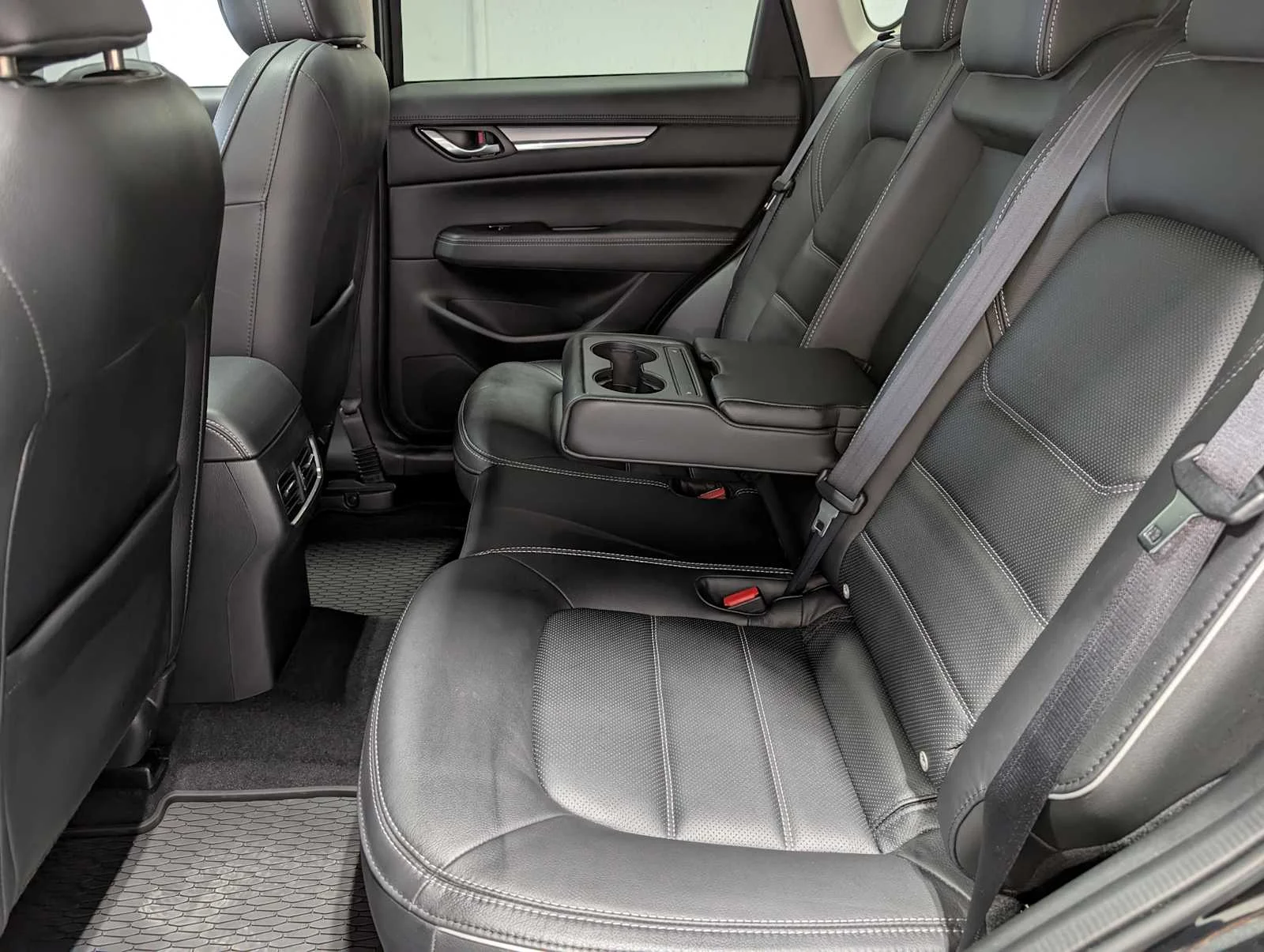 Used 2024 Jet Black Mica Mazda 2.5 S Premium Plus Package image 20