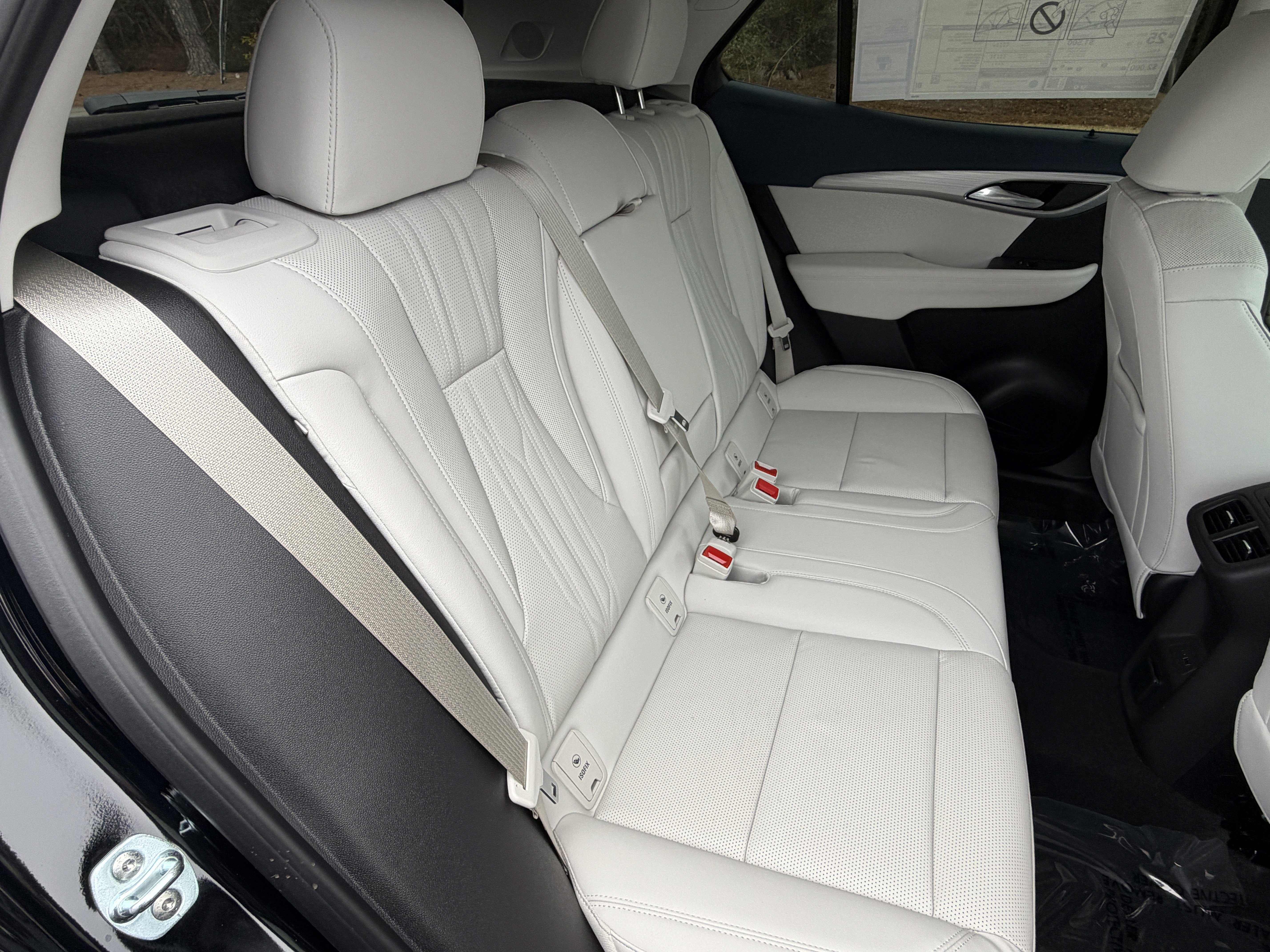 2026 Buick Envision Avenir - Photo 20