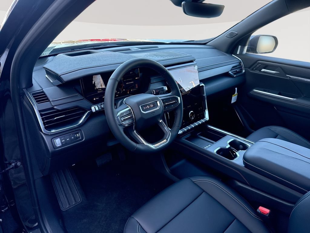 2027 GMC Acadia Elevation - Photo 10