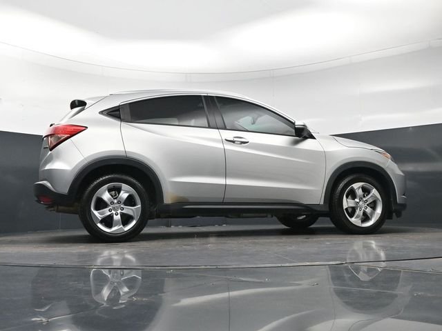 Certified Used 2016 Alabaster Silver Metallic Honda EX-L image 24