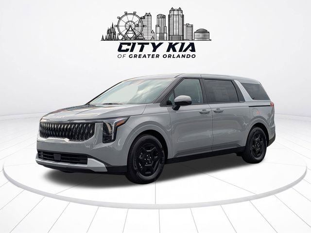 New 2027  Kia LX image 2