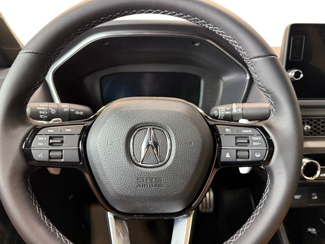 2026 Acura Integra A-Spec - Photo 20