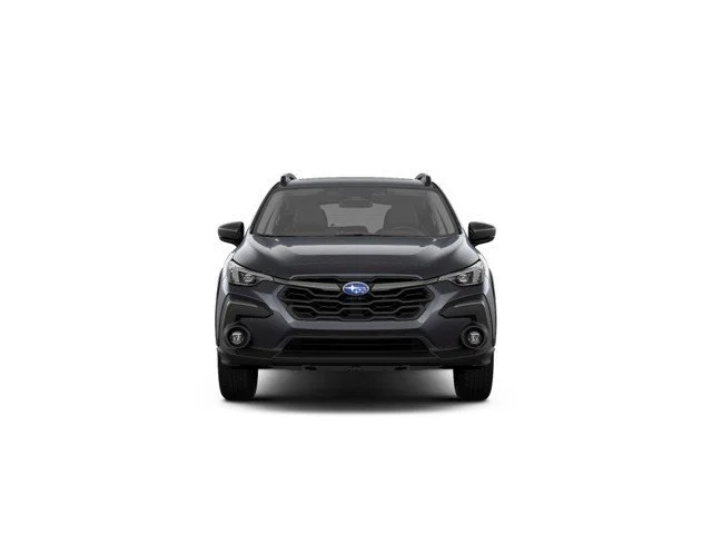 New 2026 Magnetite Gray Metallic Subaru Limited image 8
