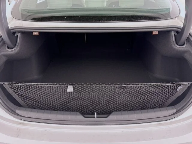New 2025 Hyundai SONATA HYBRID SEL
