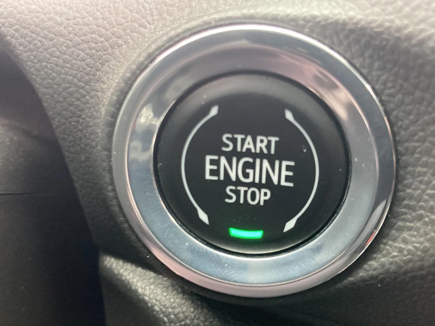 Used 2023 Moonstone Gray Metallic Buick Preferred image 18