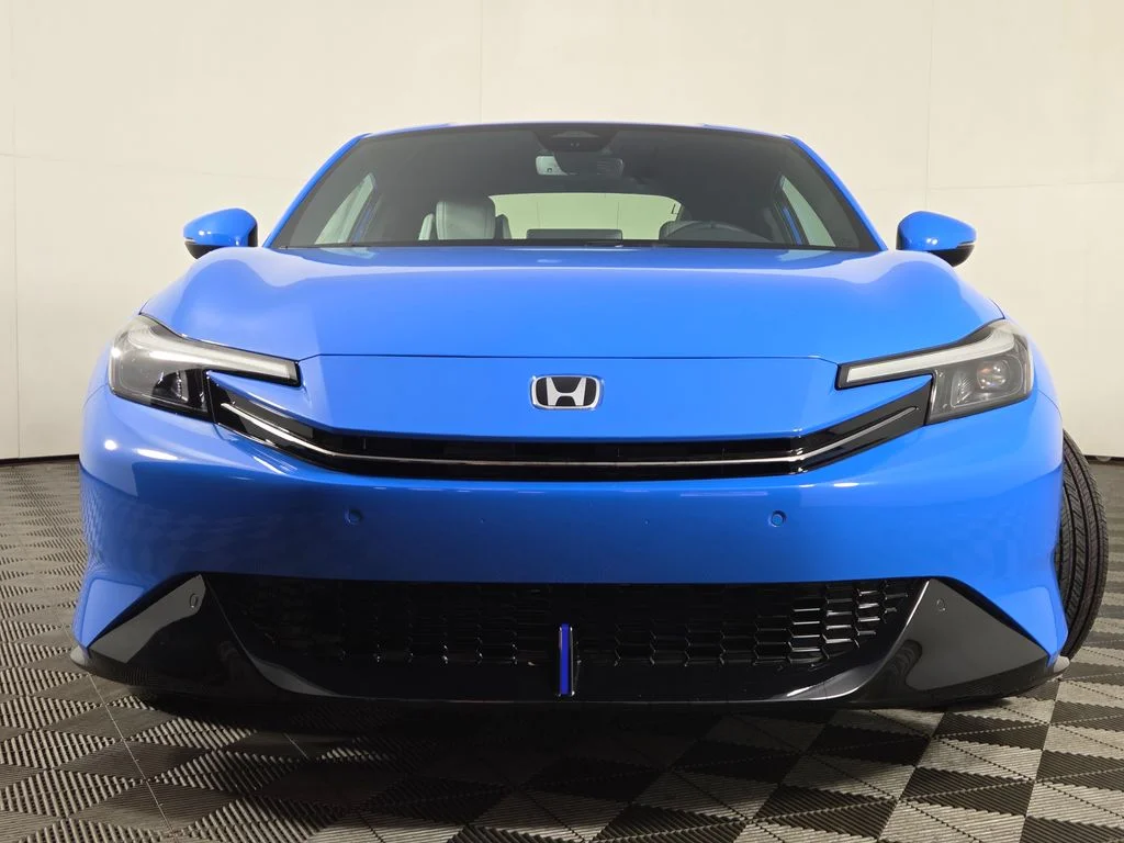 New 2026  Honda  image 10