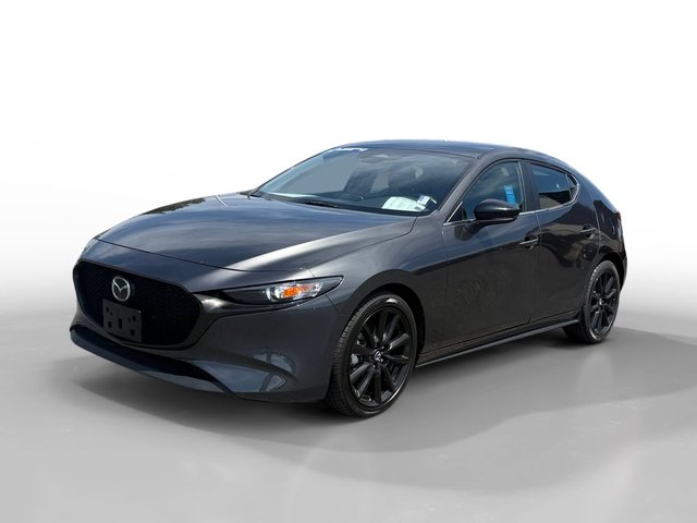 2024 Mazda Mazda3 2.5 S Select Sport