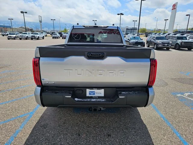 2026 Toyota Tundra SR5 - Photo 6