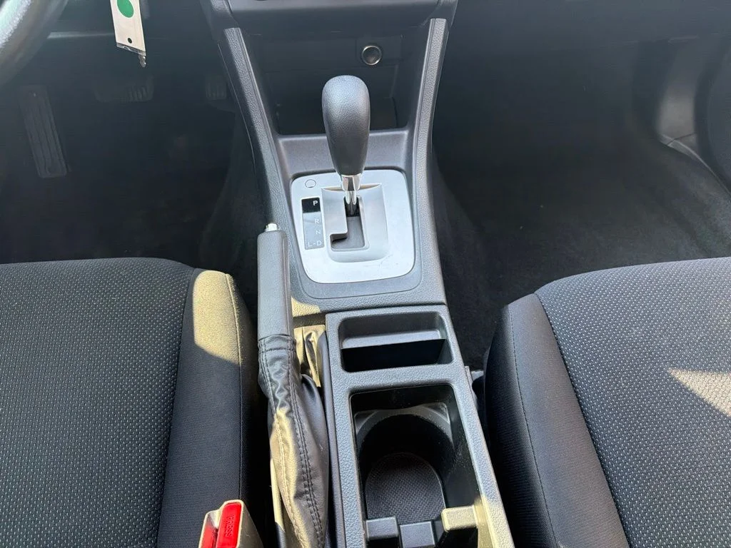 Used 2015 Red Subaru 2.0i image 12