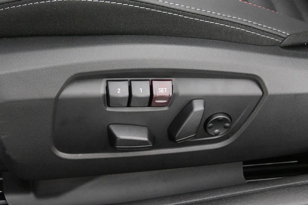 New 2026 Black MINI Cooper S image 27