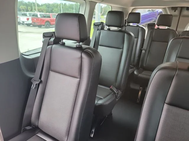 New 2026 Oxford White Ford XL image 16