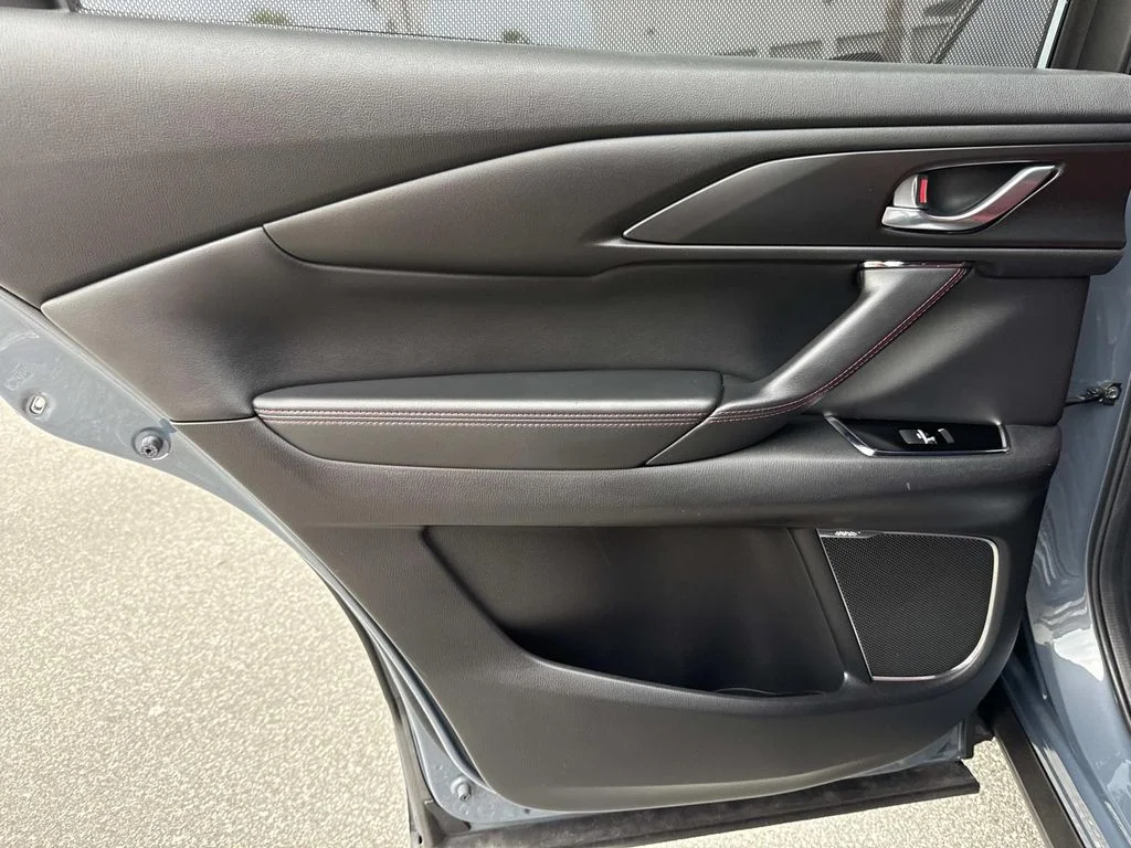 Certified Used 2023 Gray Mazda Carbon Edition image 15