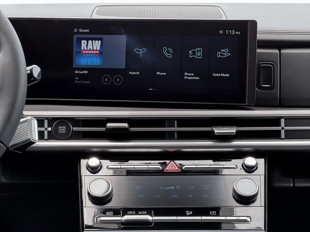 2026 Hyundai Santa Fe SEL - Photo 18