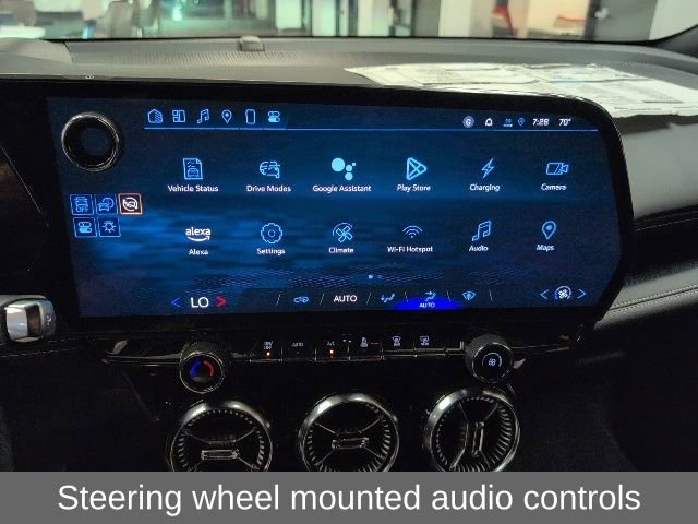 2025 Chevrolet Blazer EV LT - Photo 6