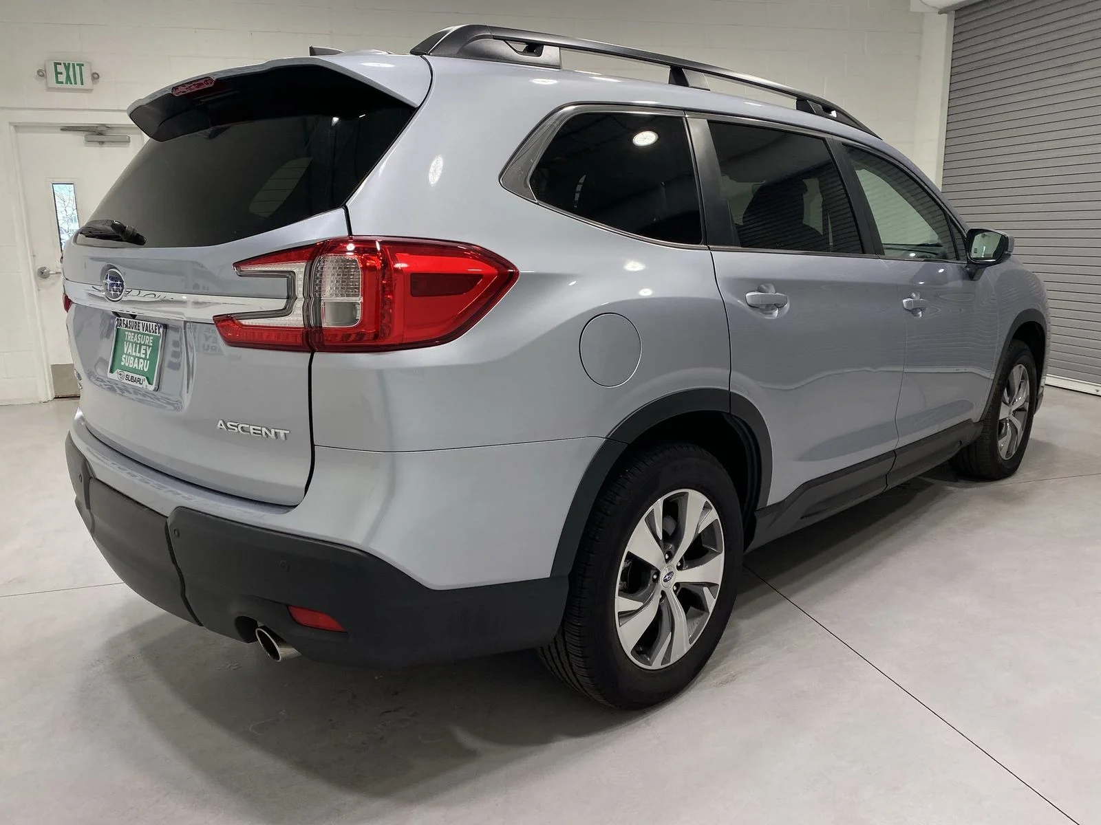 2024 Subaru Ascent Premium - Photo 8