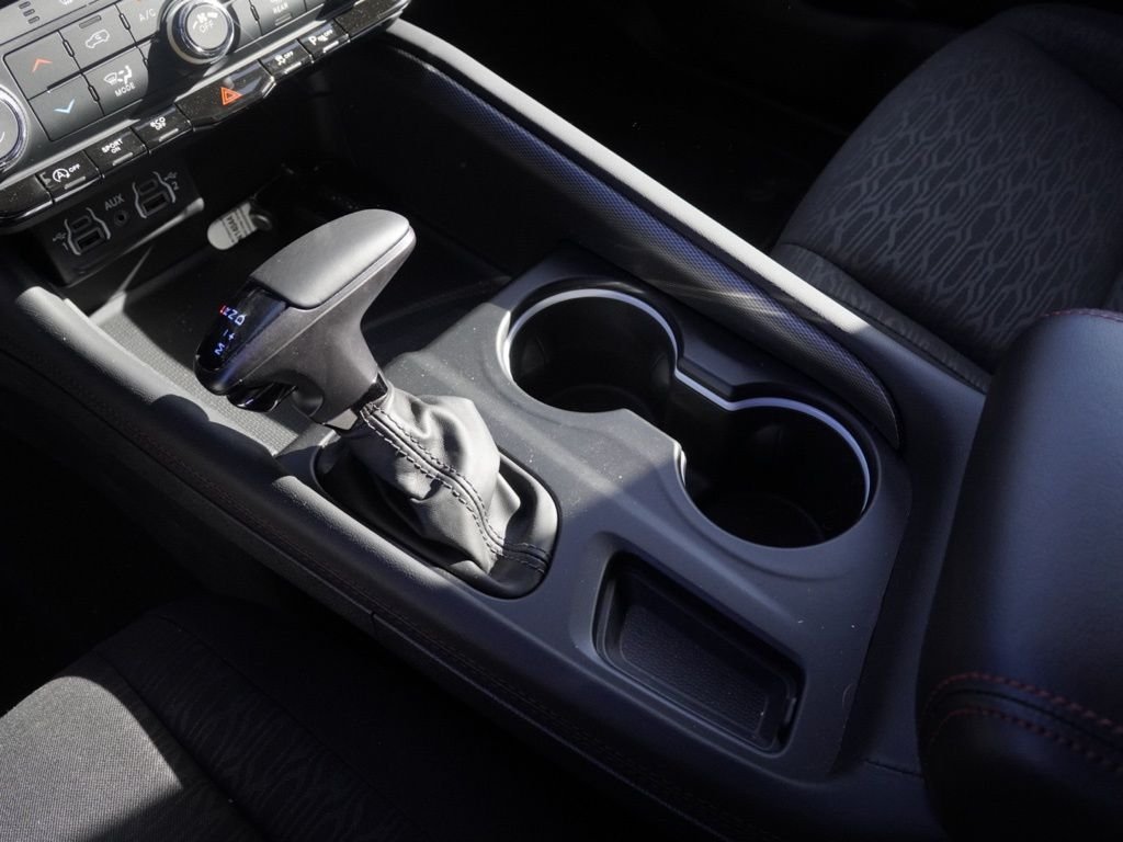 2025 Dodge Durango GT - Photo 17