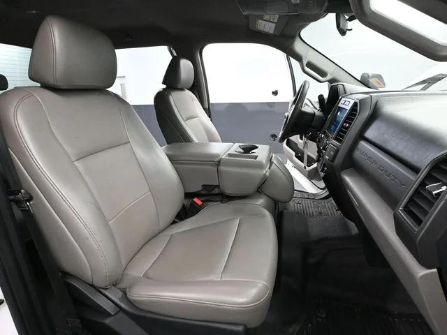2021 Ford F-250 Super Duty XL - Photo 44