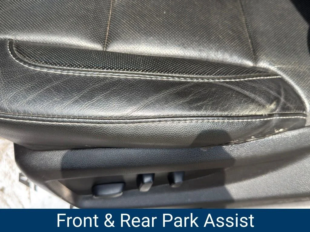 Certified Used 2019 BLACK Chevrolet Premier image 29