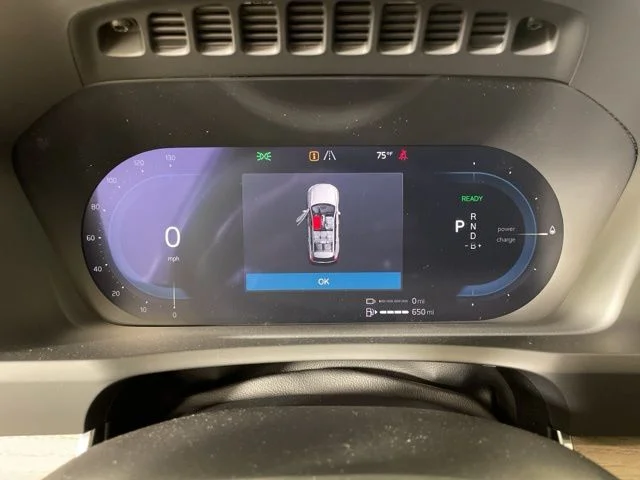 2025 Volvo XC90 Plus - Photo 37