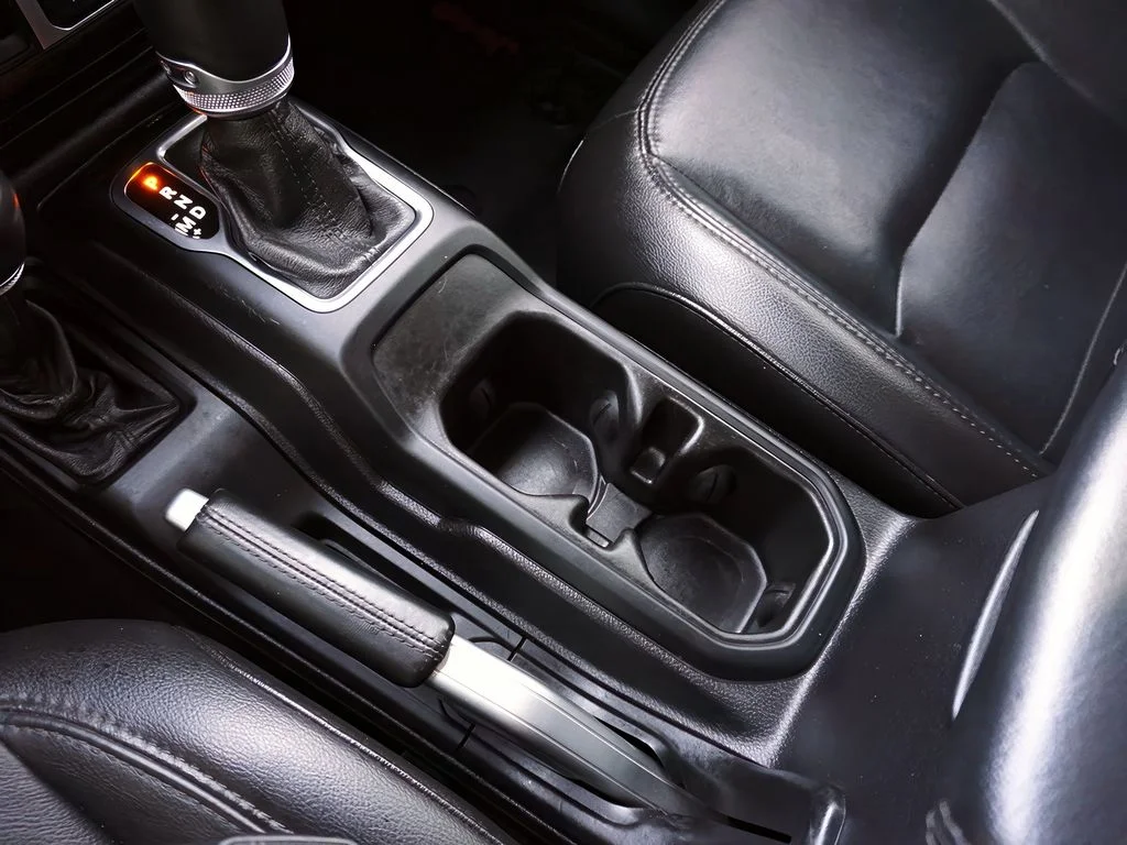 2020 Jeep Wrangler Unlimited Sahara Altitude - Photo 30
