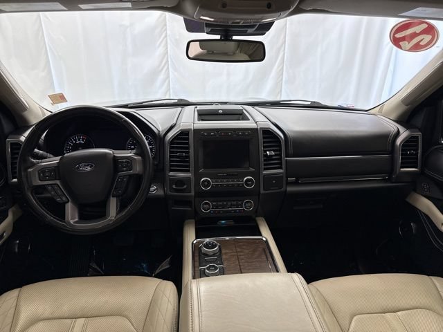Used 2021 Brown Ford Platinum MAX image 26