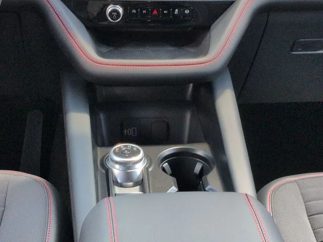 New 2026 Vapor Blue Metallic Ford ST-Line image 19
