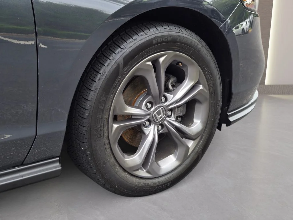 2024 Honda Accord EX - Photo 10