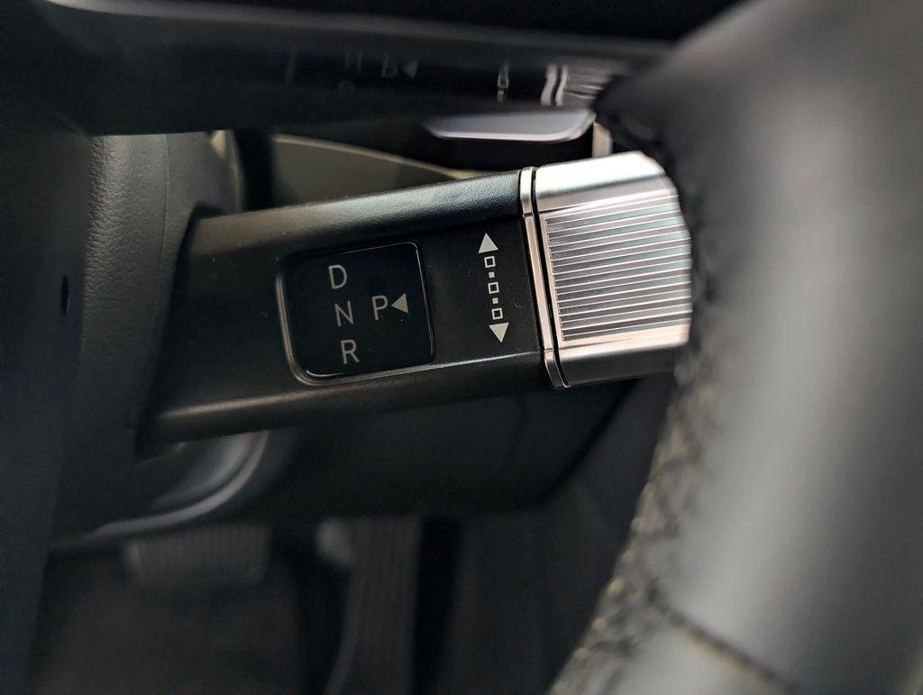 2026 Hyundai Santa Fe Limited - Photo 23