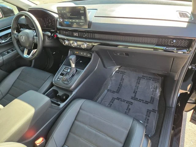 Used 2026  Honda EX-L image 21