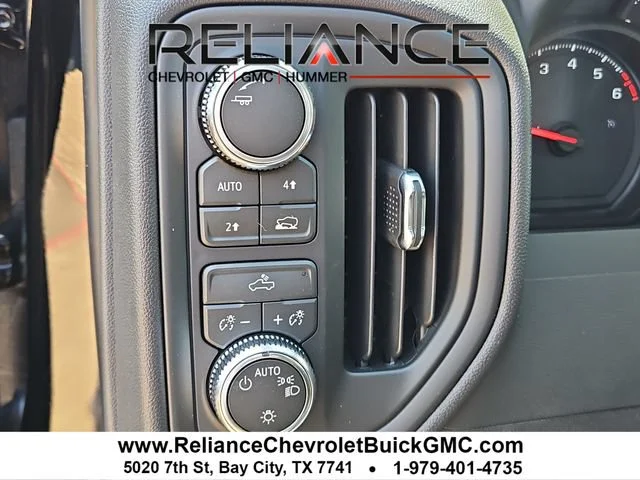 2026 GMC Sierra 1500 Pro - Photo 16
