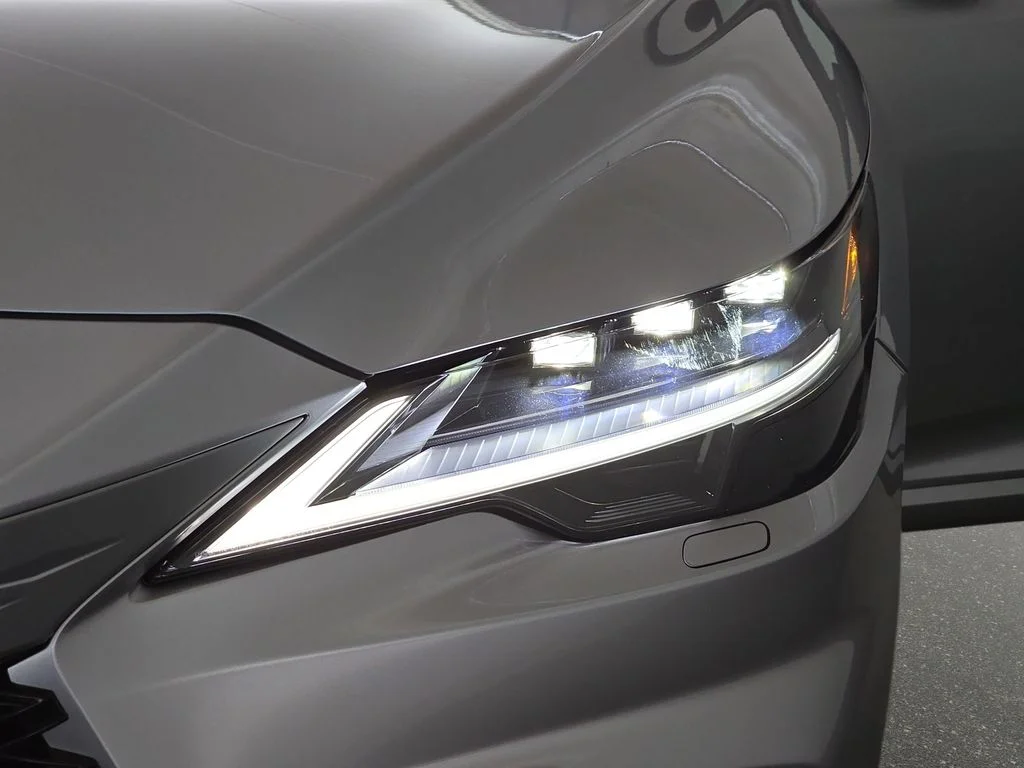 New 2026 Iridium Lexus F SPORT PERFORMANCE AWD image 29