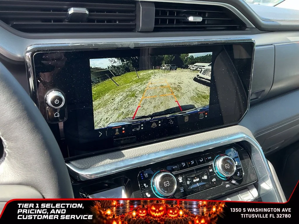 New 2026 Onyx Black GMC Denali image 40
