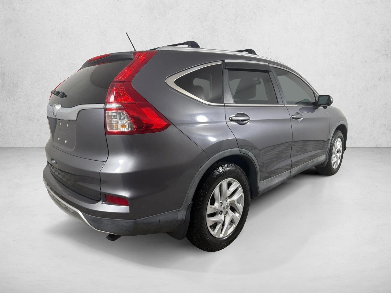 Used 2015 Urban Titanium Met Honda EX image 4