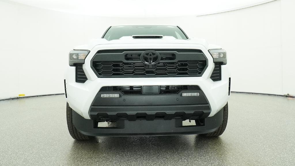 New 2026 Wind Chill Pearl Toyota TRD Sport image 36