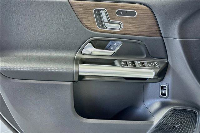 New 2026 Cirrus Silver Metallic Mercedes-Benz GLA 250 image 46