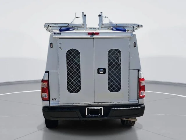 Used 2022 White Ford XL image 6