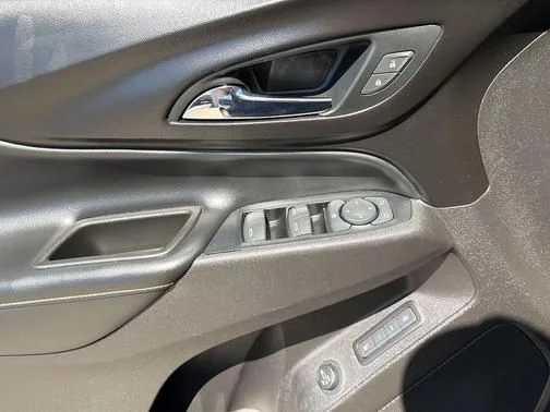 Used 2019 Blue Chevrolet Premier image 15