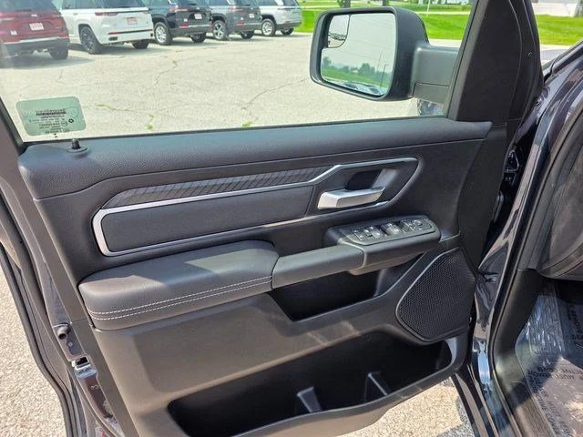 2026 RAM 1500 Big Horn/Lone Star - Photo 19