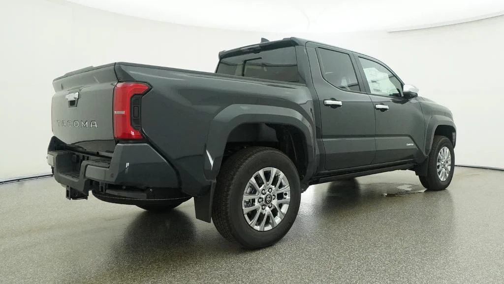 New 2026 Underground Toyota Limited image 60